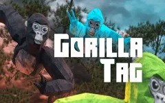 Gorilla Tag