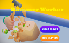 Hammer Worker