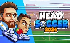 Head Soccer 2024