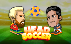 Head Soccer