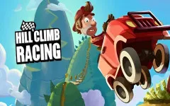 Hill Climb Race