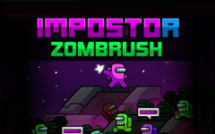 Impostor Zombrush