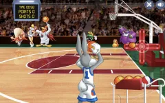 Looney Tunes Space Jam