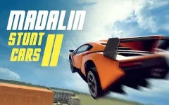 Madalin Stunt Cars 2