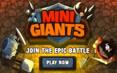 MiniGiants.io