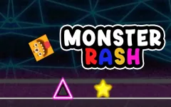 Monster Rash