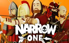 Narrow.one