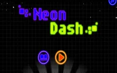 Neon Dash 2