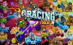 Nick Racing Stars