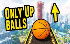 Only Up Balls