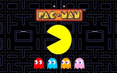 Pacman