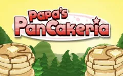 Papa's Pancakeria