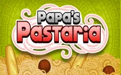 Papa’s Pastaria