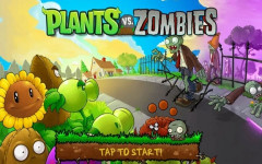 Plants vs. Zombies