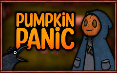 Pumpkin Panic