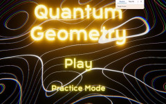 Quantum Geometry