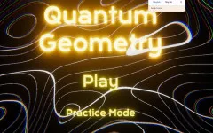 Quantum Geometry