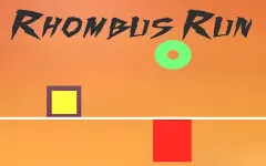 Rhombus Run