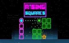 Rising Squares