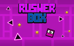 Rusher Box