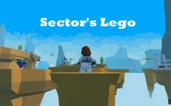 Sector's Lego