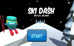 Ski Dash