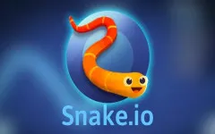 Snake io