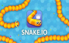 Snake.io