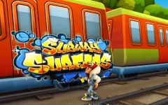 Subway Surfers