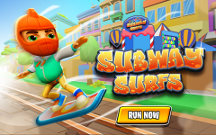 Subway Surfs