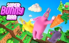 Super Bunny Man