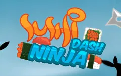 Sushi Ninja Dash