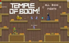 Temple of Boom