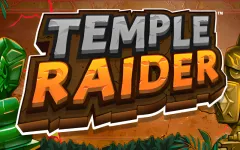 Temple Raider