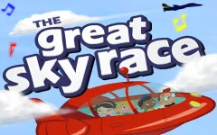 The Great Sky Race