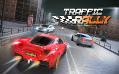 Traffic Rally