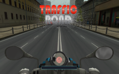 Traffic Road