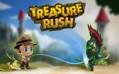 Treasure Rush