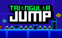 Triangular Jump