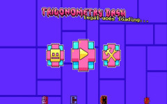 Trigonometry Dash 2