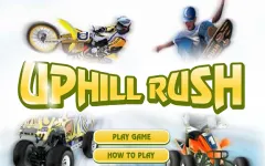 Uphill Rush