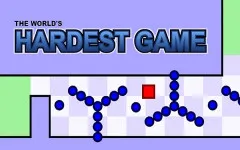 World's Hardest Game