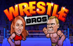 Wrestle Bros