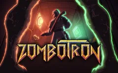 Zombotron 2