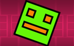 Geometry Dash Classic