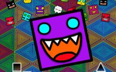 Geometry Dash Finally