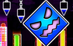 Geometry Jump Bit by Bit