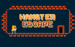 Hamster Escape Jailbreak