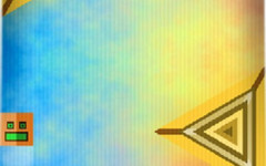 Impossible Lite Dash