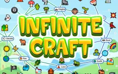 Infinite Craft